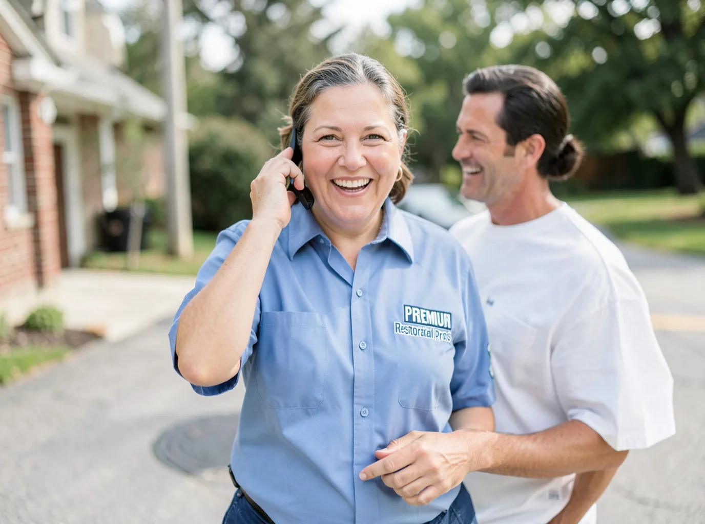 Water Damage Restoration Forest, VA FAQs